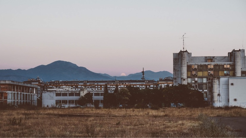 Buildings