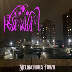 Meloncholia town